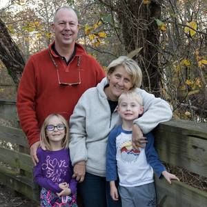 Meet your Posher, Glenda